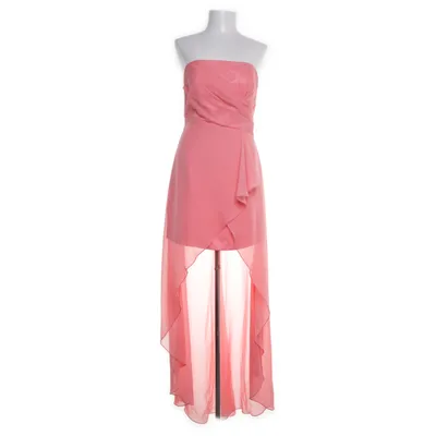 Evening gown (Pink) from Aspeed Polyester