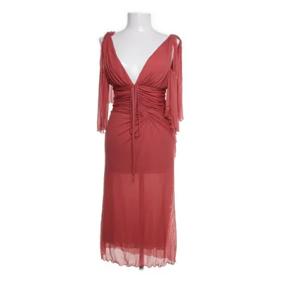 Klänning (Röd) från Gucci Silke