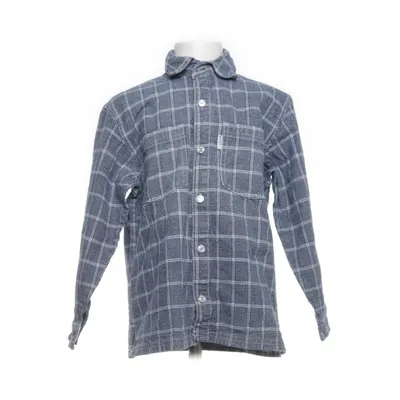 Shirt (Blauw) van Mini Stars Katoen