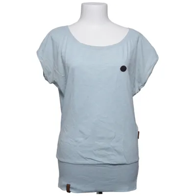Top (Blauw) van Naketano