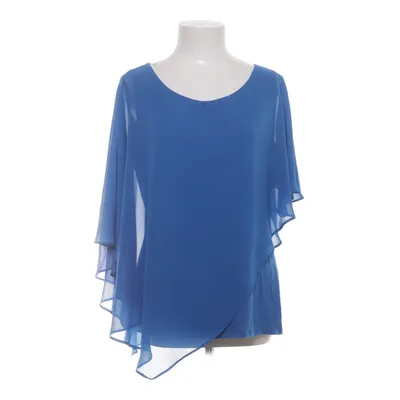 Blouse (Blauw) van Comma