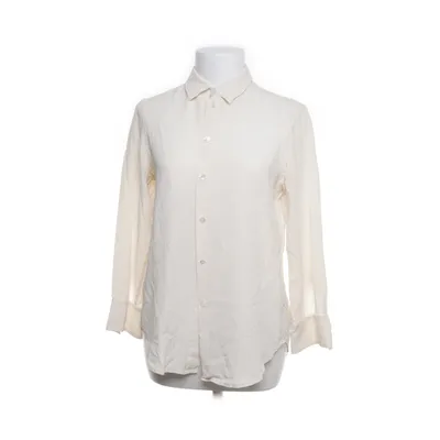 Shirt (Beige) van Filippa K Zijde