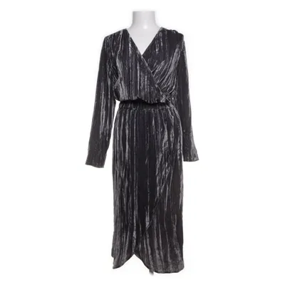 Långklänning (Grå) från Twist & Tango Nylon, Viskos