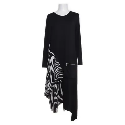 Långklänning (Svart) från Baldino Polyester