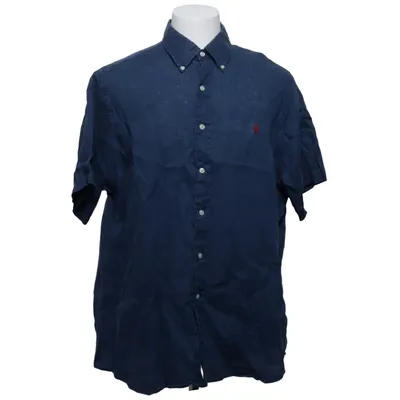 Chemise à manches courtes (Bleu) de Ralph Lauren Lin