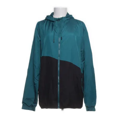 Träningsjacka (Blå, Brun) från Russell Polyester