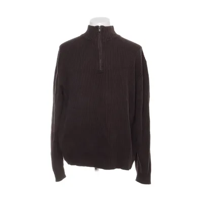 Sweater (Brown) from Calvin Klein Cotton