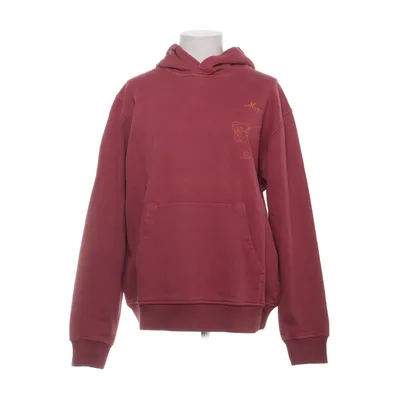 Huvtröja (Rosa) från Nikben Bomull