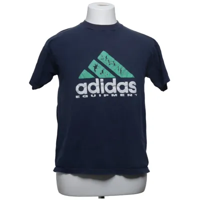 T-shirt (Equipment) fra Adidas Equipment Bomuld
