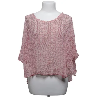 Haut (Rose, Beige, Multicolore) de Fira Viscose