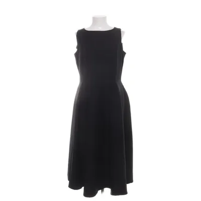 Klänning (Svart) från Trendyol Elastan, Polyester