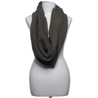 Tube scarf (Green) from H&M Acrylic