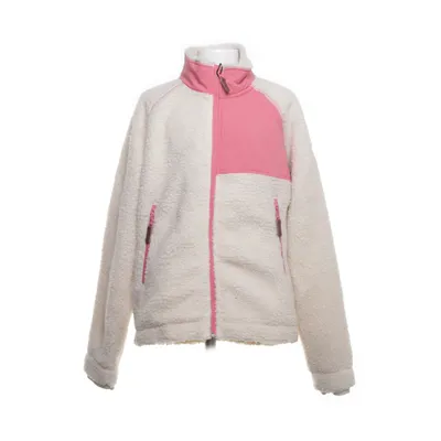 Fleece jacket (Beige, Pink) from Kayoba Polyester