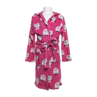 Bathrobe (Pink) from Ernsting's Family Polyester