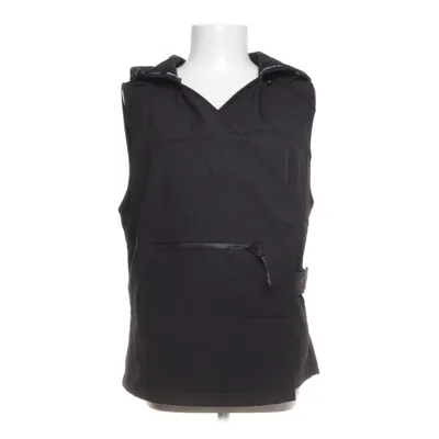 Outer vest (Black) from Ilse Jacobsen