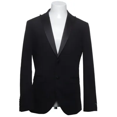 Veste de smoking (Noir) de Premium by Jack & Jones