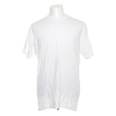 T-shirt (Vit) från HOM Bomull