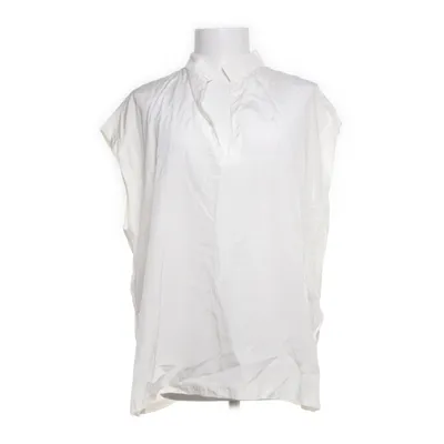Top (White) from Barena Venezia Cotton, Viscose