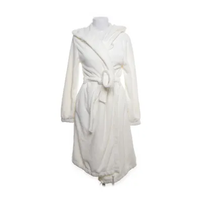 Badrock (Vit) från Palmer Polyester