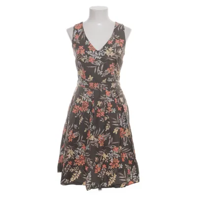 Robe (Vert, Multicolore) de Apricot Viscose