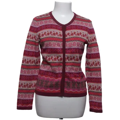 Cardigan (Kenmore 2) de Jackpot Coton