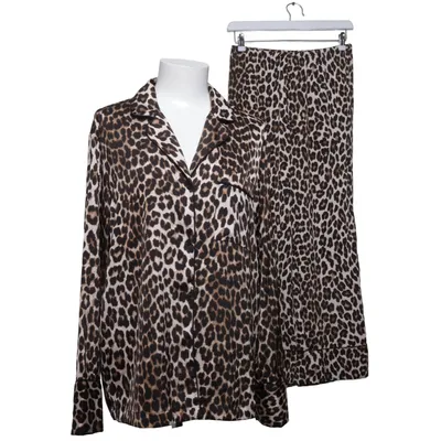Pajamas (Beige, Multicolored) from H&M Polyester
