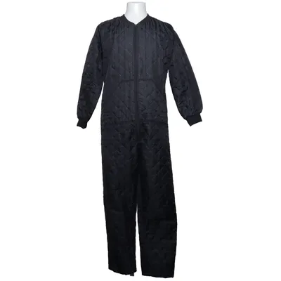 Overall (Zwart) van Elka Polyester