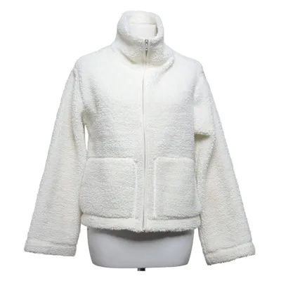 Fleece jas (Wit) van Lager 157 Polyester