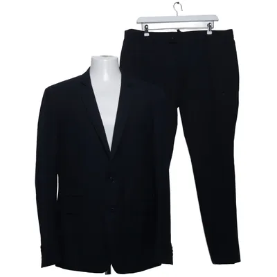 Anzug (D-Dress) von Ted Bernhardtz Polyester, Viskose, Wolle