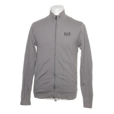 Träningsjacka (Grå) från Emporio Armani Bomull, Elastan
