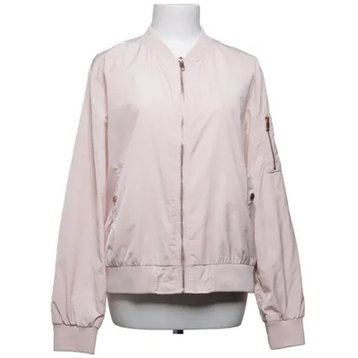 Bomberjack (Roze) van Denim Factory Polyester