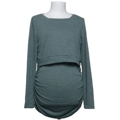 Pull d'allaitement (Mlcarine June L/S Jrs Top 2f A) de Mamalicious Polyester recyclé