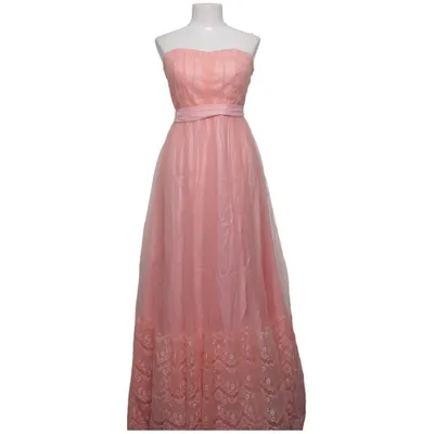Robe longue (Sanna) de Model Behaviour Polyester