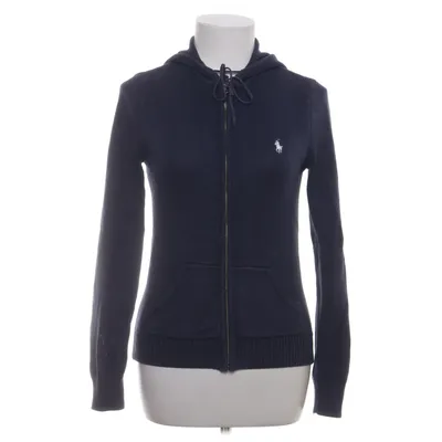 Huvtröja (Blå) från Ralph Lauren Sport