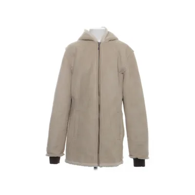 Shearling Jacke (Beige) von Gap Kids Acryl, Polyester