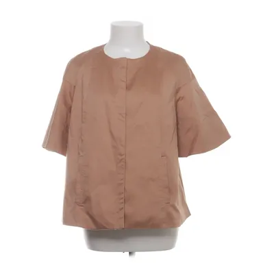 Jacka (Orange) från La Redoute Bomull, Elastan, Polyester