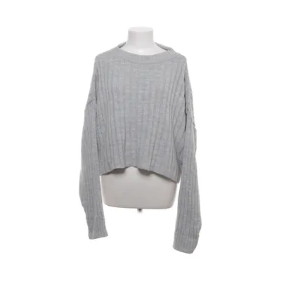 Pull-over (Gris) de Madlady Acrylique