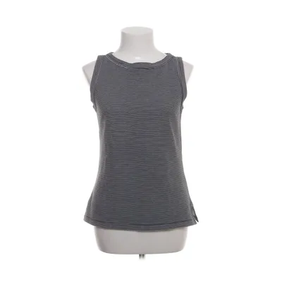 Linne (Svart, Vit) från Banana Republic Bomull, Elastan, Polyester