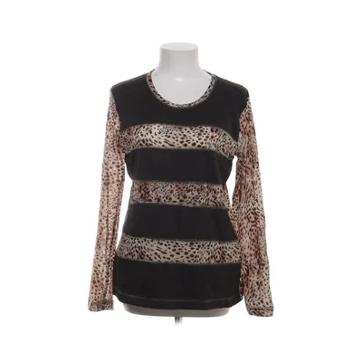 Topp (Brun, Flerfärgad) från Betty Barclay Elastan, Polyamid, Viskos