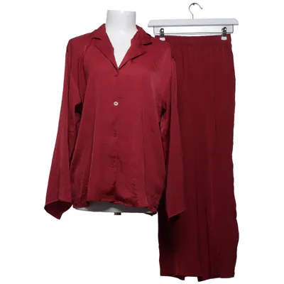 Pyjama (Rood) van H&M Polyester