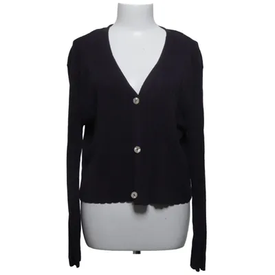 Cardigan (Black) from H&M Trend Acrylic, Viscose