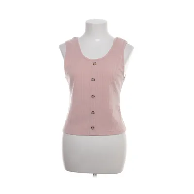 Tank Top (Pink) from Seventy Seven Elastane, Polyester