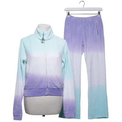 Loungewear (Lilla, Hvid, Blå) fra Juicy Couture Bomuld, Polyester
