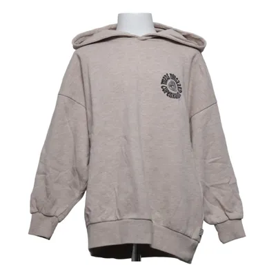 Hoodie (Heidi Sweatshirt) from Mads Nørgaard Organic cotton