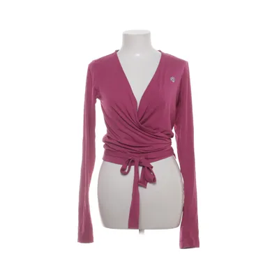 Omlottopp (Lila) från Oceans Apart Elastan, Viskos