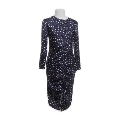 Klänning (Blå, Vit) från Résumé