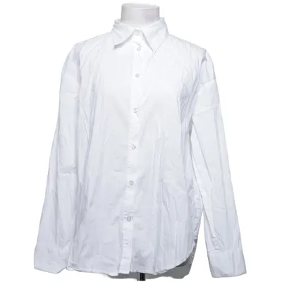 Shirt (White) from Wakakuu Icons Cotton, Elastane, Polyamide