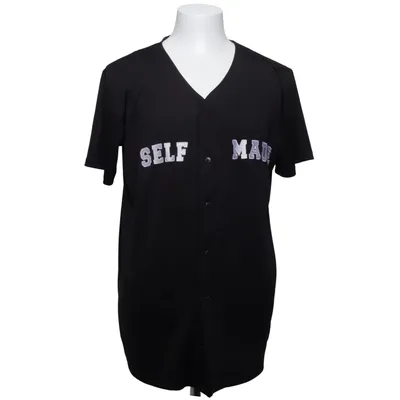 Maillot de baseball (Self Made) de Galagowear Polyester