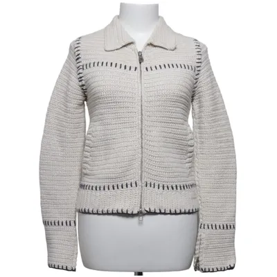 Cardigan (Beige) fra Odd Molly Bomuld