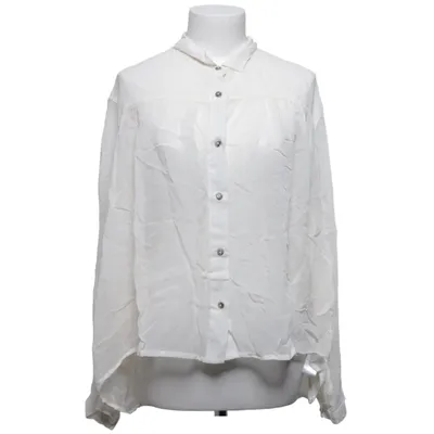 Shirt (Wit) van JSFN by Ellos Viscose